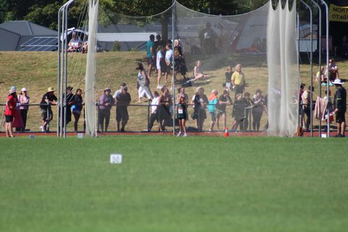 2026 Colgate Games Day 3 photo